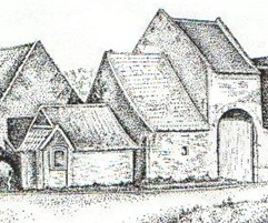 La Cense du Pont - Gîtes et Chambres d'Hôtes de charme - Campagne de Lille